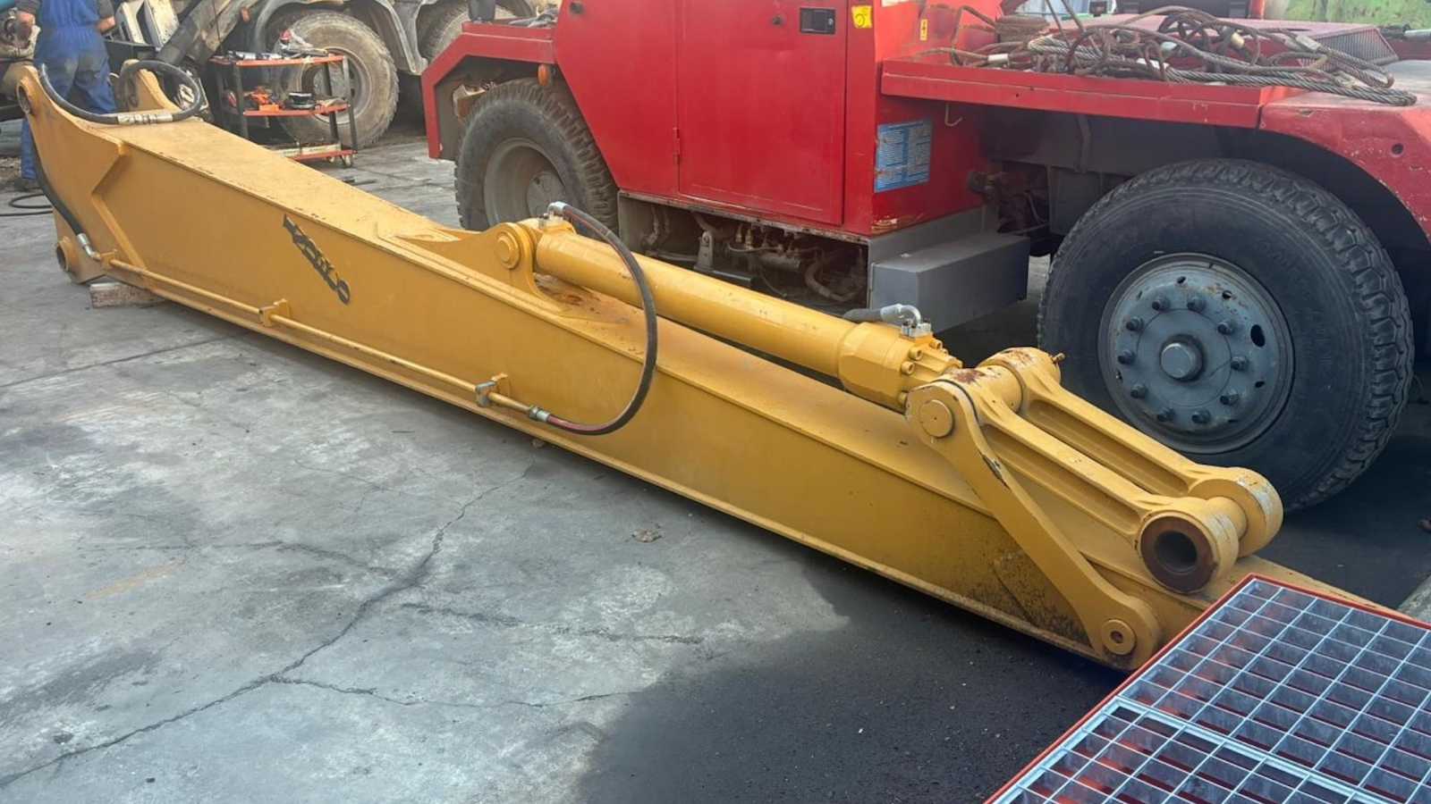 OmecoHub - Immagine Principale